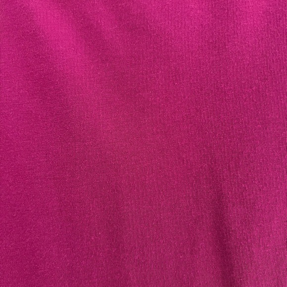 Burberry Nova check 3/4 sleeve top - Picture 4 of 6